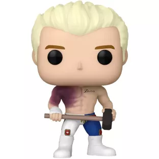 "The American Nightmare" Cody Rhodes image