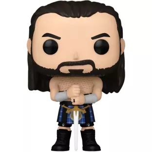 Drew McIntyre image