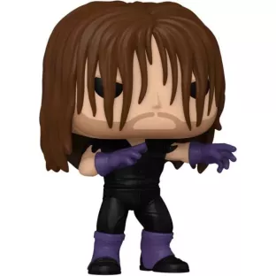 Undertaker image