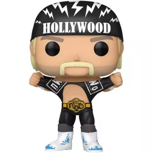 Hollywood Hulk Hogan image