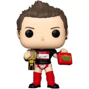 The Miz image
