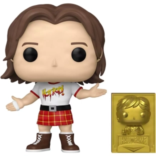 "Rowdy" Roddy Piper image