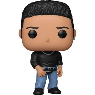 Dwayne "The Rock" Johnson image