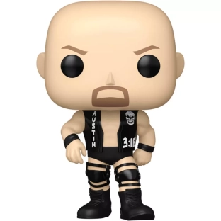 "Stone Cold" Steve Austin image