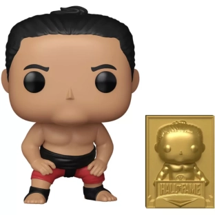 Yokozuna image