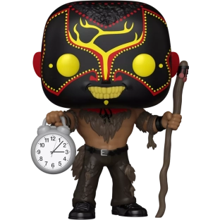 The Boogeyman image