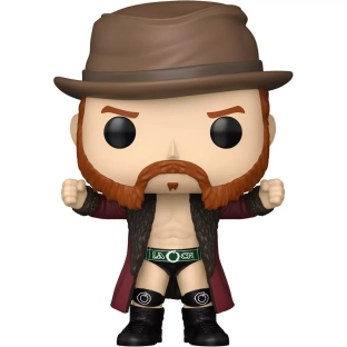 Sheamus image