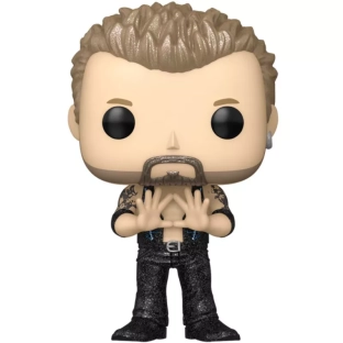 Diamond Dallas Page image