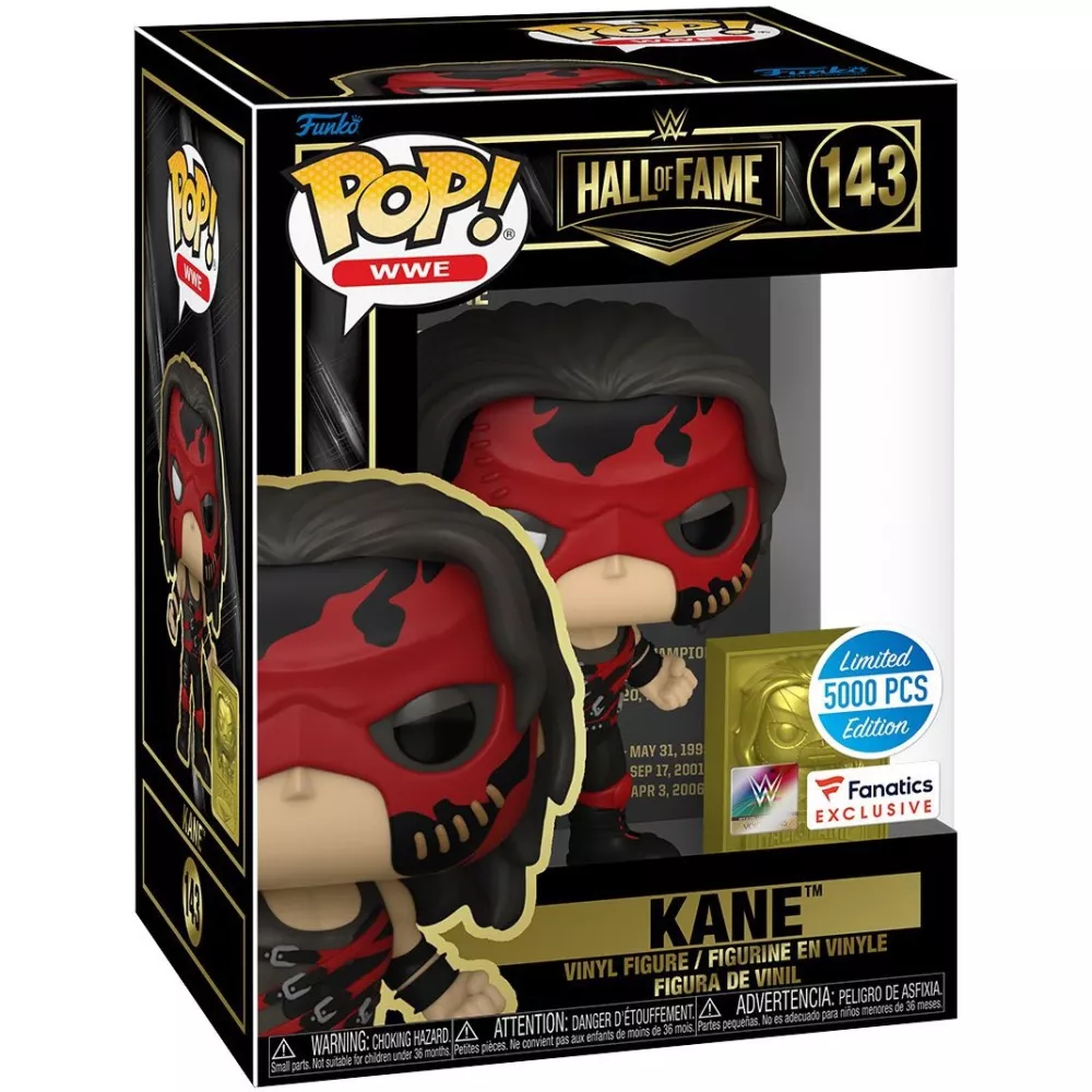 Kane Box