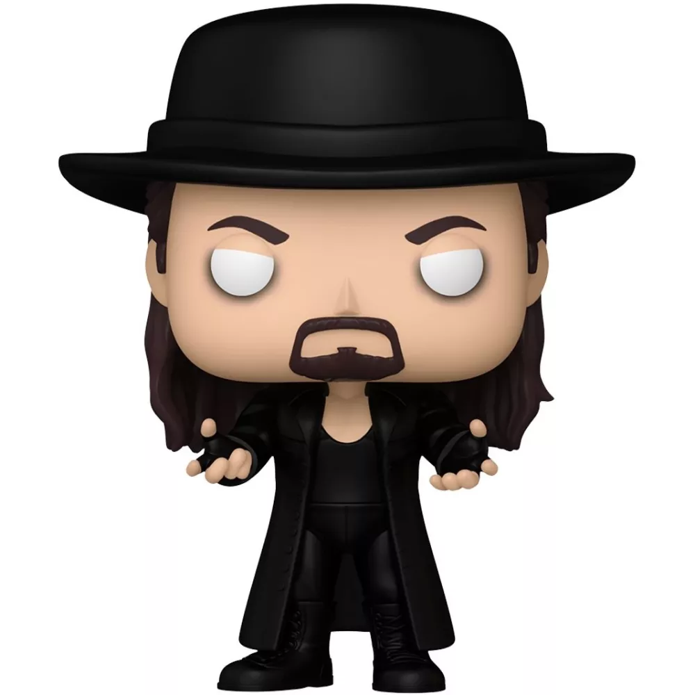 Undertaker