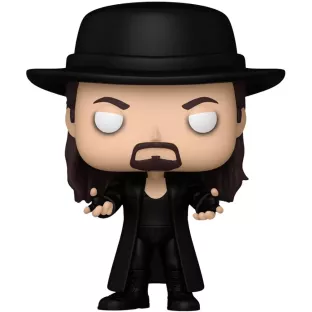 Undertaker