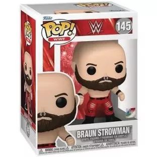Braun Strowman