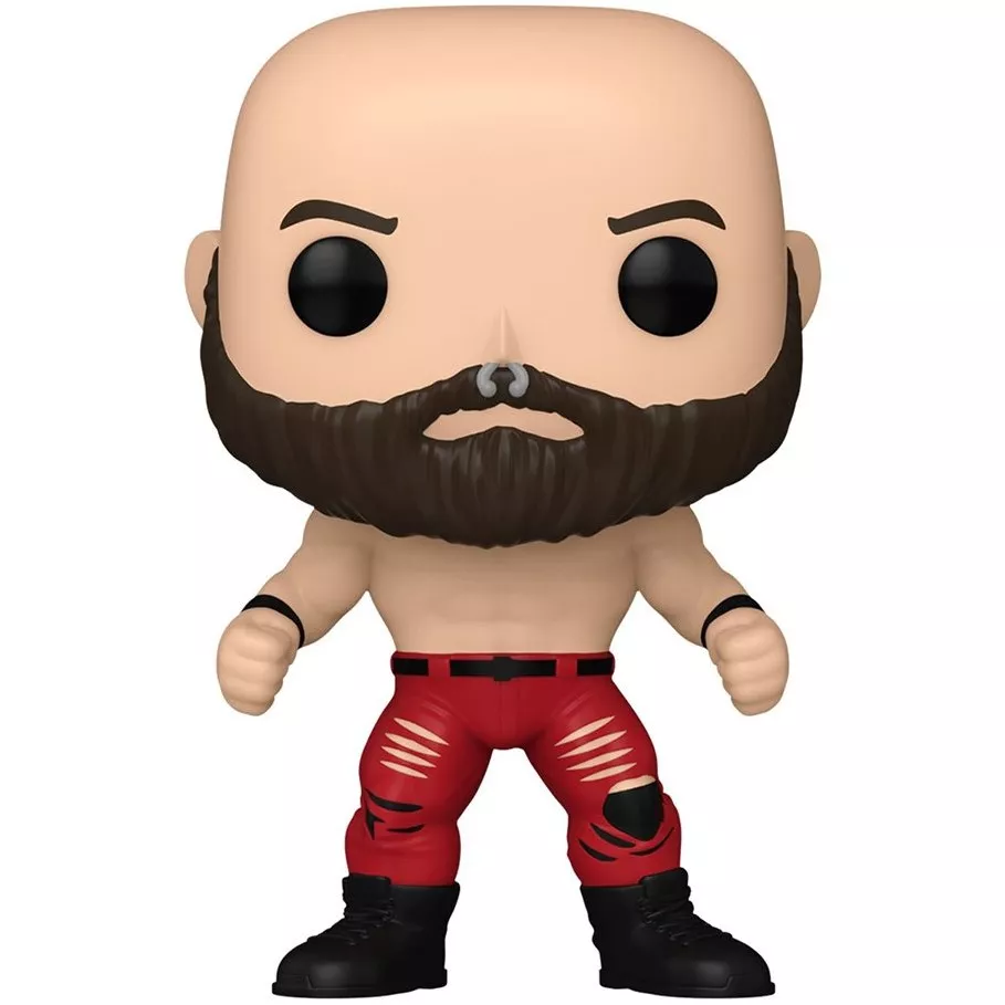 Braun Strowman