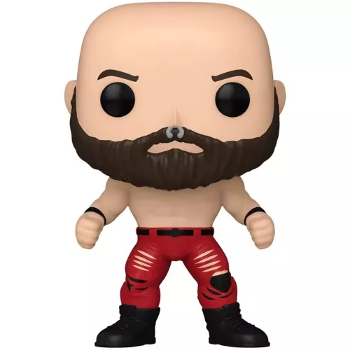 Braun Strowman