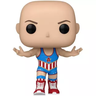 Kurt Angle