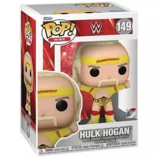 Hulk Hogan