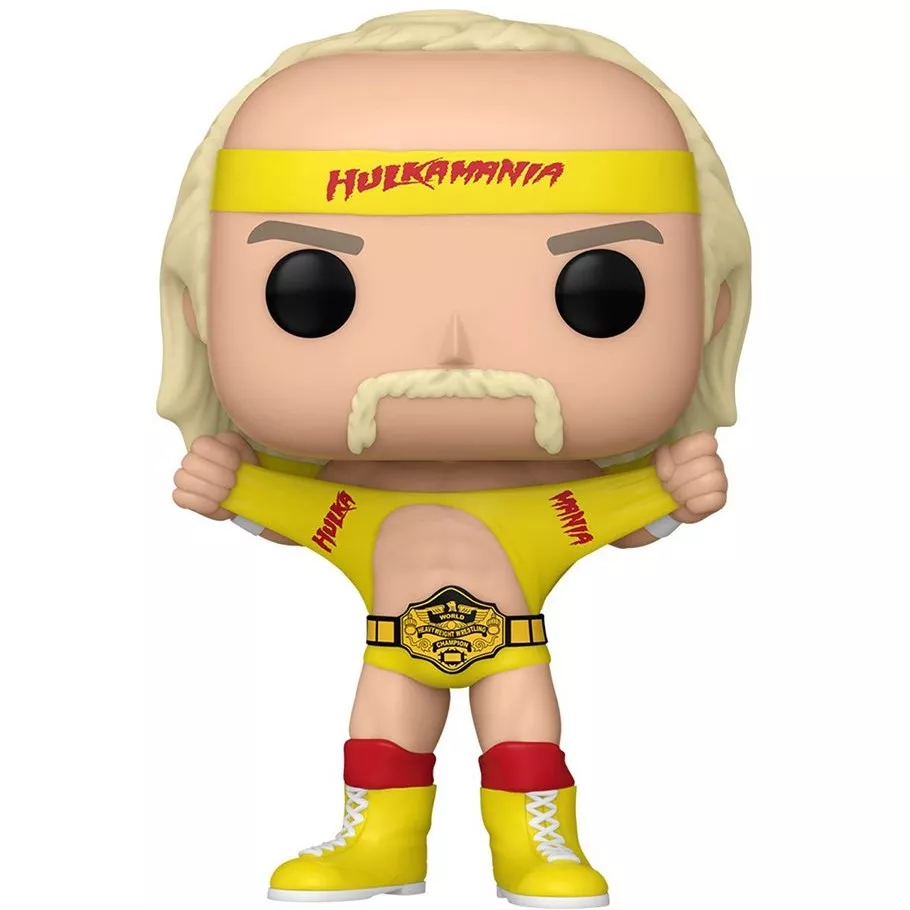 Hulk Hogan