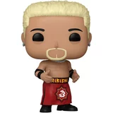 Rikishi image