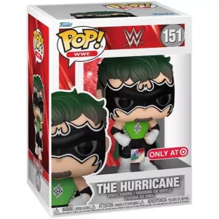 The Hurricane