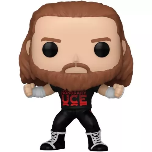 Funko Pop! Sami Zayn #153 WWE Wrestling Vinyl Figure