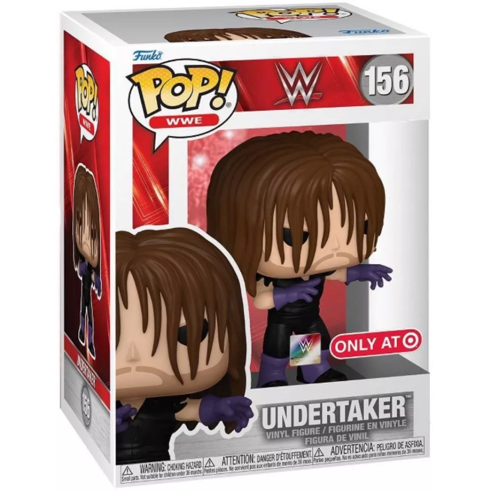Undertaker Box