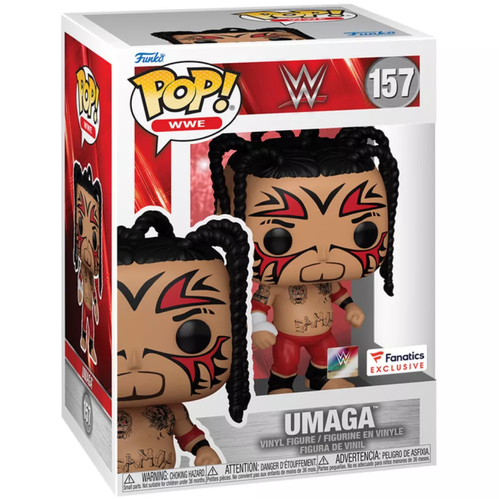 Umaga Box