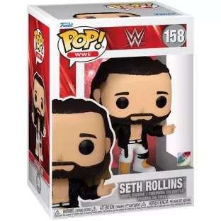 Seth Rollins