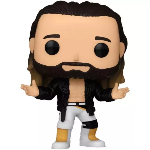 Seth Rollins