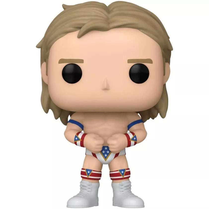 Lex Luger