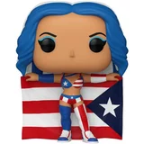Zelina Vega
