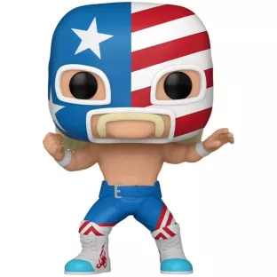 Mr. America