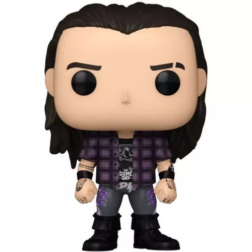 Funko Pop! Dominik Mysterio #163 WWE Wrestling Vinyl Figure