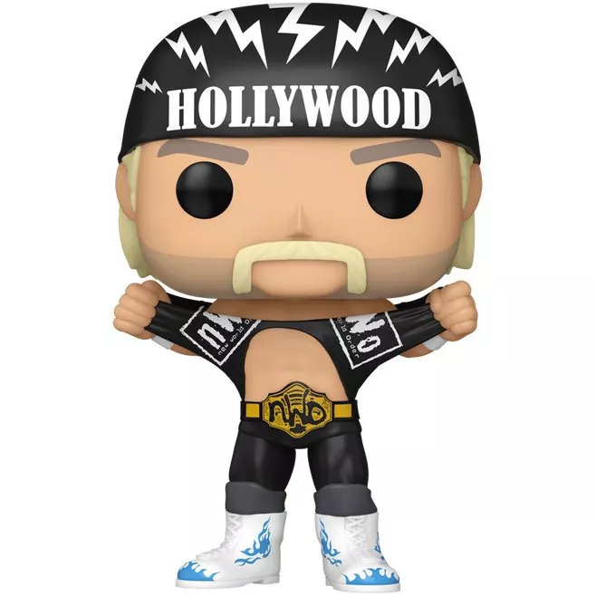 Hollywood Hulk Hogan