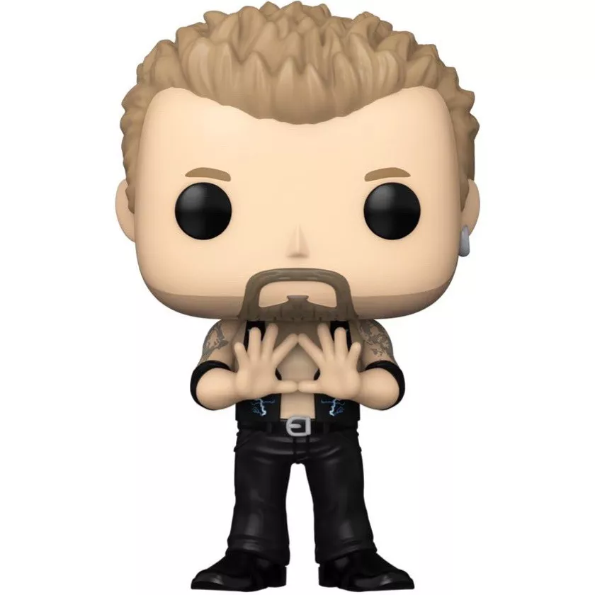 Diamond Dallas Page