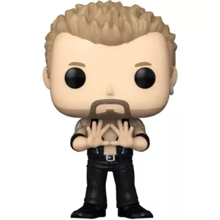 Diamond Dallas Page