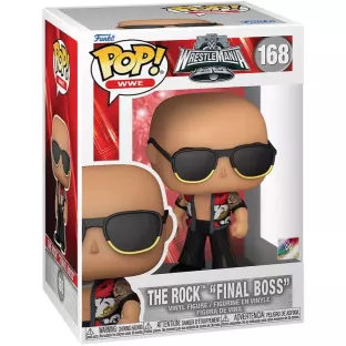 The Rock 