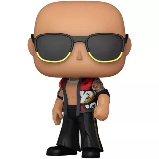 The Rock 