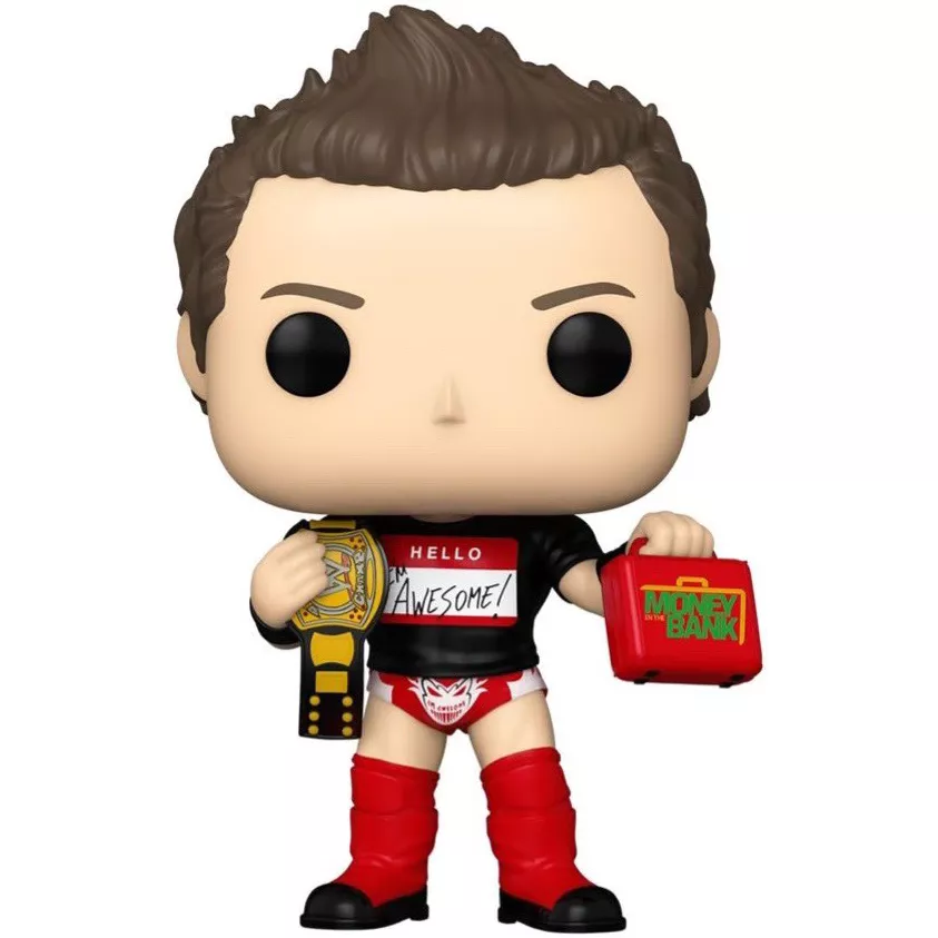 The Miz