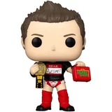 The Miz image