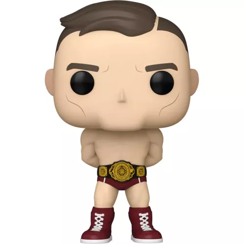 Funko Pop! Gunther #170 Intercontinental Champion WWE Wrestling