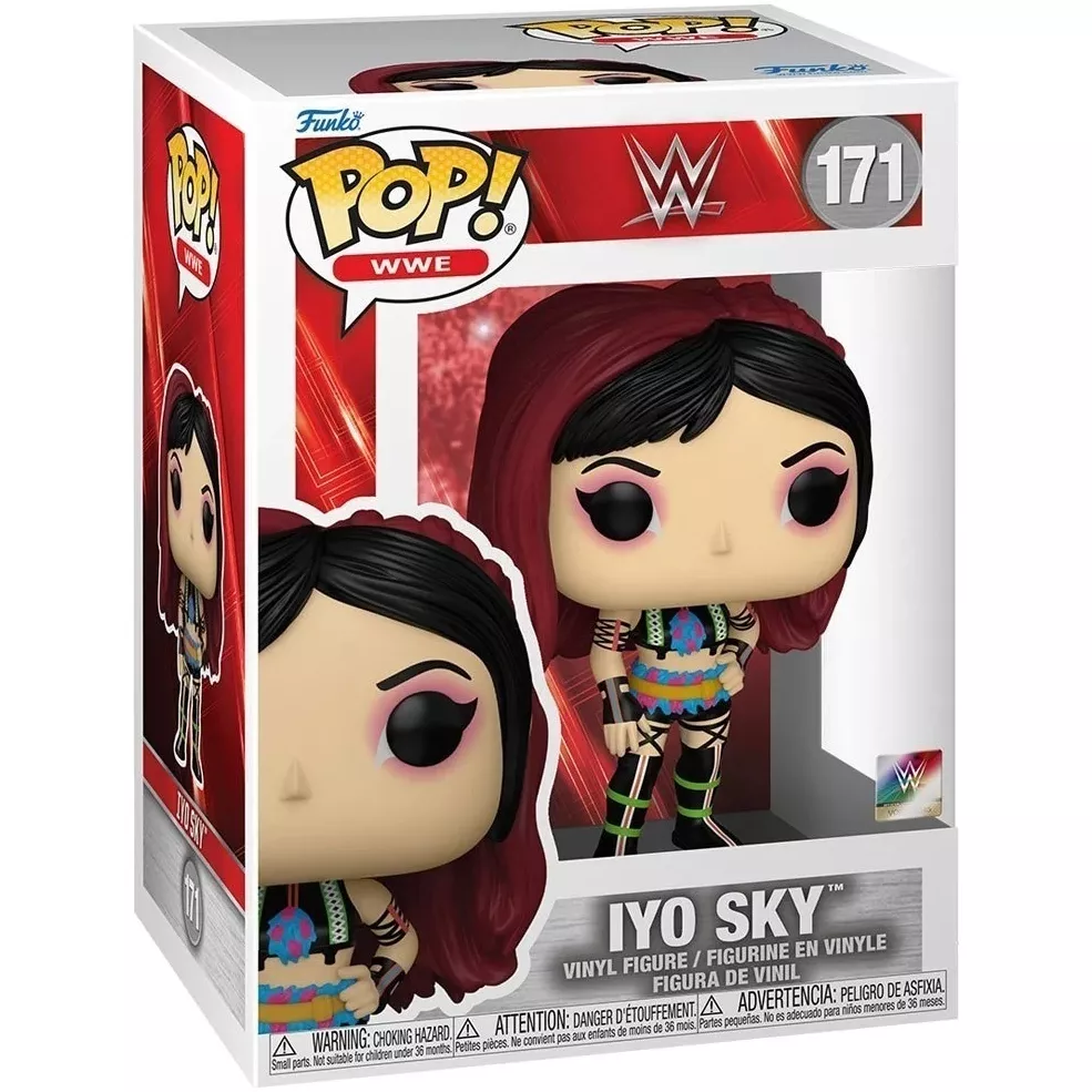 Iyo Sky Box