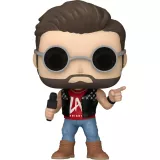 #172  LA Knight - Collectible Figure