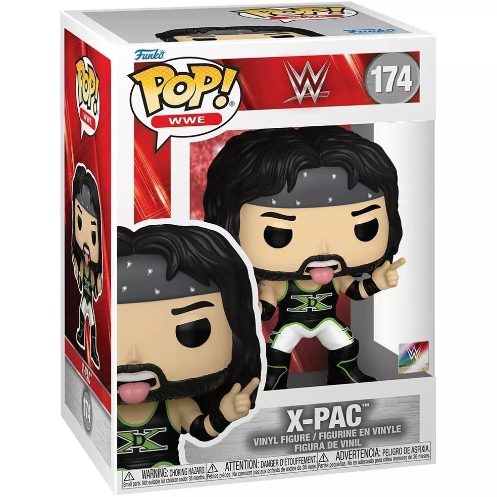 X-Pac Box
