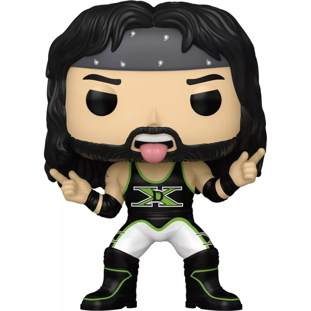 X-Pac