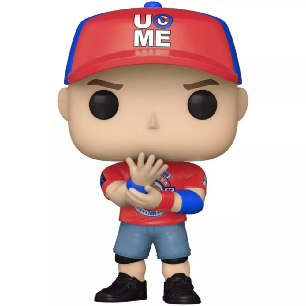 John Cena