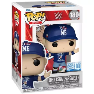 John Cena (Farewell)