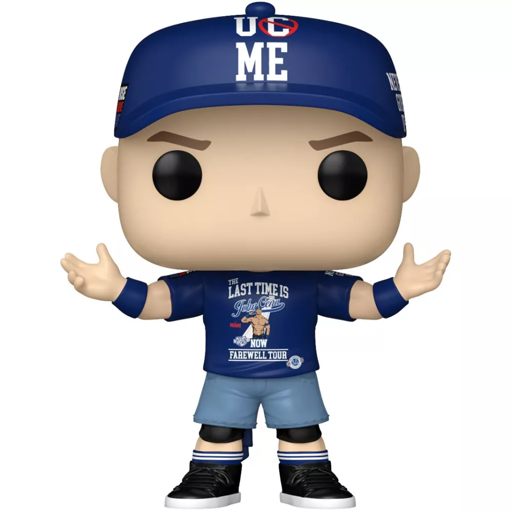 John Cena (Farewell)
