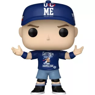 John Cena (Farewell)