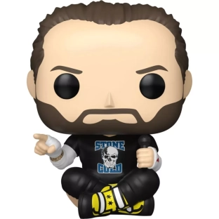 CM Punk