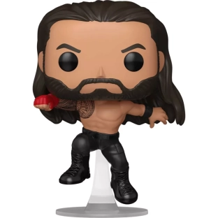 Roman Reigns
